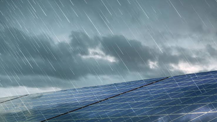 90% of India’s Renewable Energy Portfolio Faces High Climate Risk by 2030