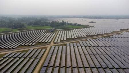 Can Bangladesh Achieve Its 20% Renewable Energy Target by 2030?