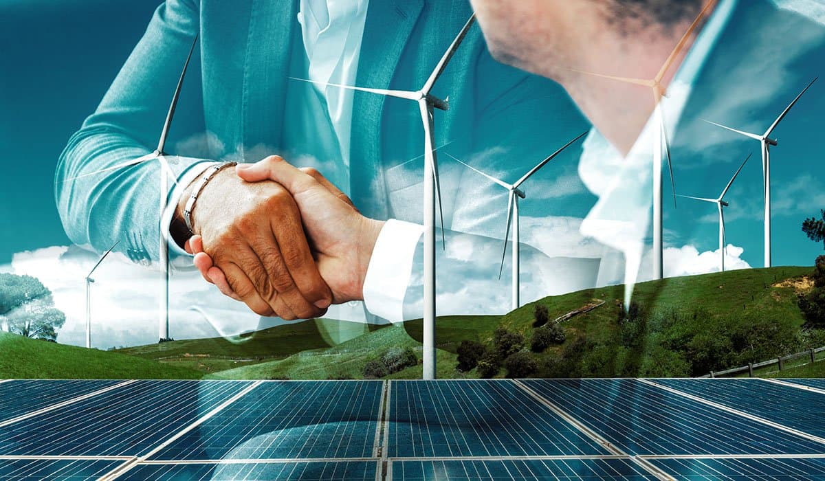 Mitarsh Energy Surpasses 32 Gw+ Renewable Energy Portfolio