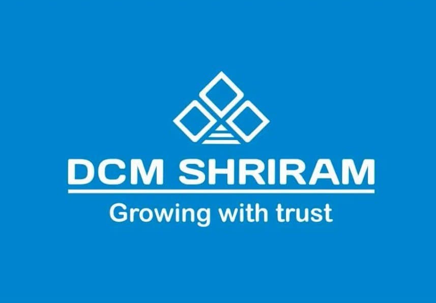 DCM Shriram Reports 9% Revenue Growth and 12% Increase in PBDIT in Q1 FY27 on Consolidated Basis