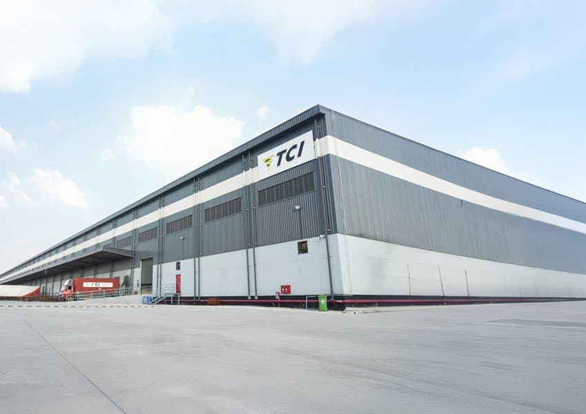 Transport Corporation of India Ltd. Announces Strong Growth in Q1 FY2027 Financial Results