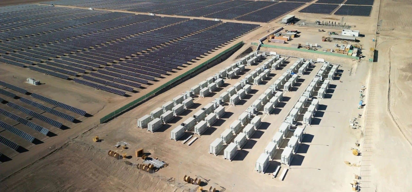 Nextpower Completes Acquisition of Prevalon Energy, Launches Advanced Energy Storage Business