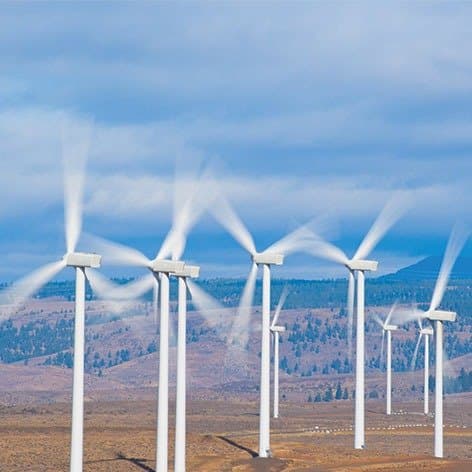Trishakti Industries Expands into Wind Energy Equipment Rental Business