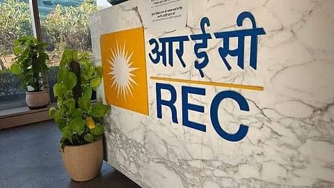 REC Limited Reports 23% Growth in Net Profit to INR 4,149 Crore in Q1 FY27