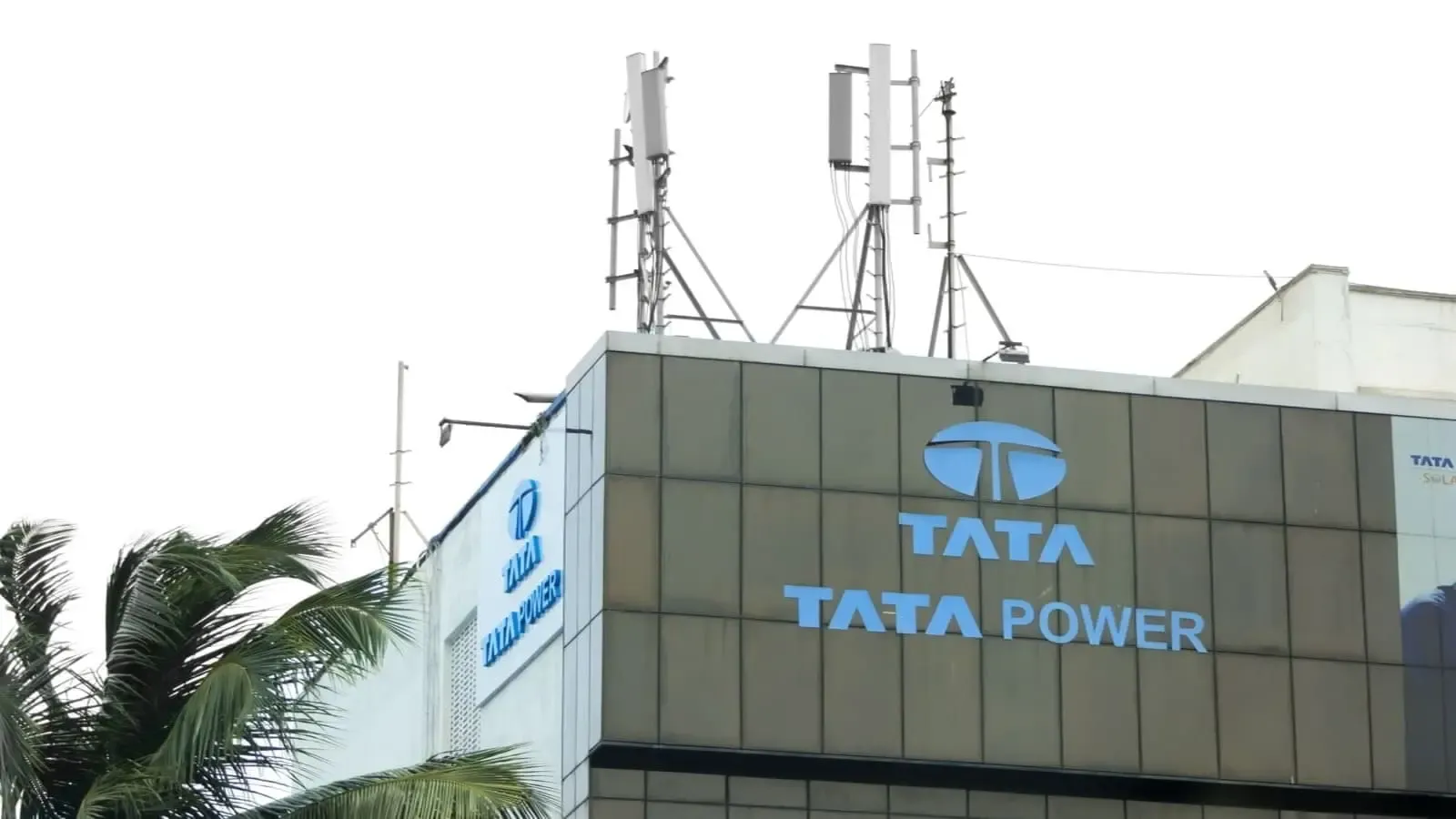 Tata Power Reports INR 1,401 Crore PAT in Q1 FY27, Revenue Rises 8%