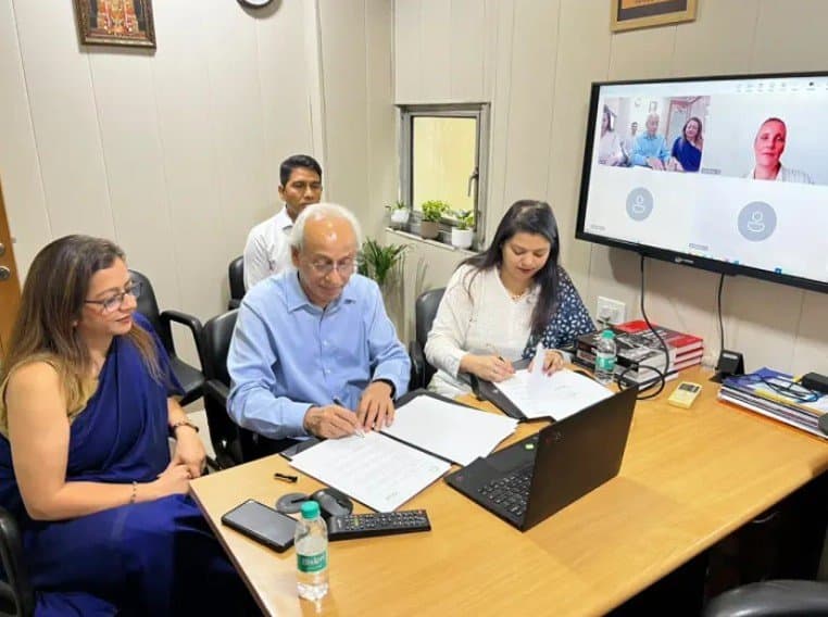 LDES Council and India Smart Grid Forum Partner to Advance Long Duration Energy Storage in India
