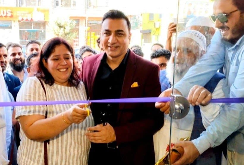 Livguard Expands Retail Presence in Kashmir with First Exclusive Brand Outlet in Anantnag
