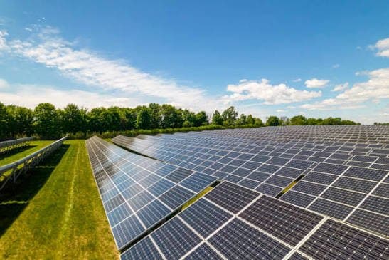 Saatvik Green Energy Secures INR 190 Crore Solar PV Module Supply Order