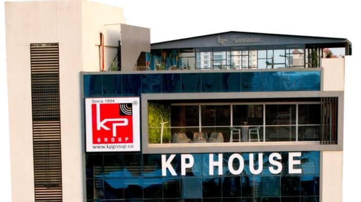 KP Group and Raz Holding Group Sign Non-Binding LoI for Proposed Strategic Investment and Collaboration