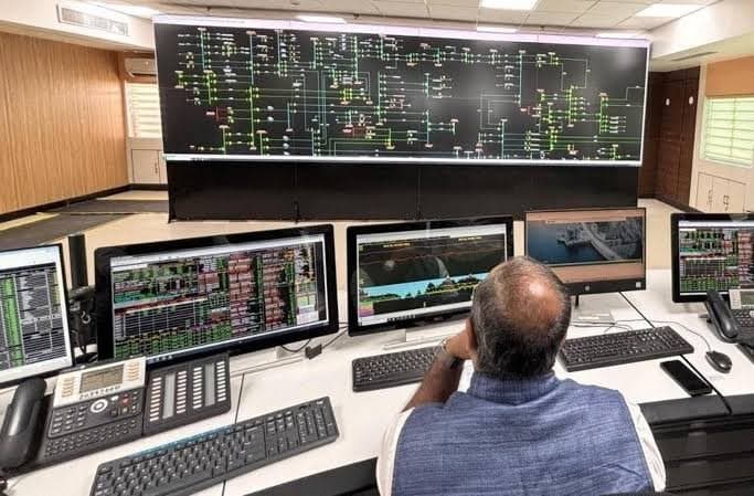 CEA Proposes Roadmap for Indigenous SCADA Systems in India