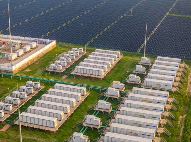 EDF Power Solutions North America Signs an Agreement with NV Energy for Solar+Storage Project
