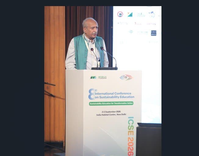 India Crosses 290 GW Renewable Capacity, Focus Shifts to Green Skills and Climate Action
