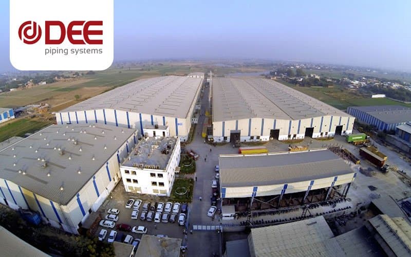 DEE Development Engineers’ Order Book Rises to INR 2,436 Crore in August 2026