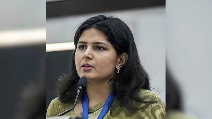 REC Ltd Appoints Isha Duhan as Executive Director