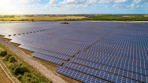 ib vogt Breaks Ground on 99 MWp Luca Solar Power Plant in Philippines