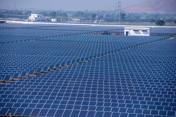 WeWork India to Develop 10 MWp Solar Power Plant in Karnataka