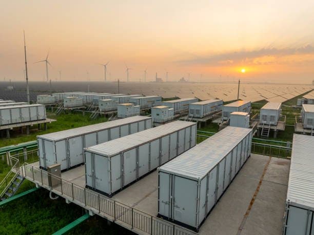 NTPC REL Invites Bids for Large-Scale 2,200 MWh Battery Storage Project in Rajasthan