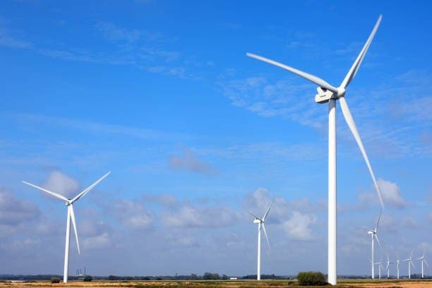 Siemens Energy and NSORe Secure 50Hertz Contract for Offshore Wind Grid Connection in Germany