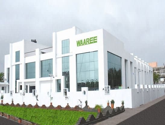Waaree Renewable Technologies Expands EPC Portfolio, Announces Q1 FY27 Financial Results