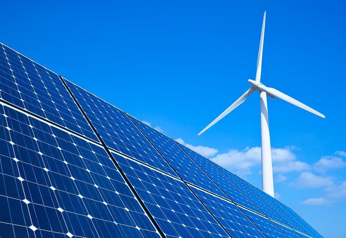 India Adds 30.6 GW Renewable Energy Capacity in H1 2026, Up 25% Year-on-Year