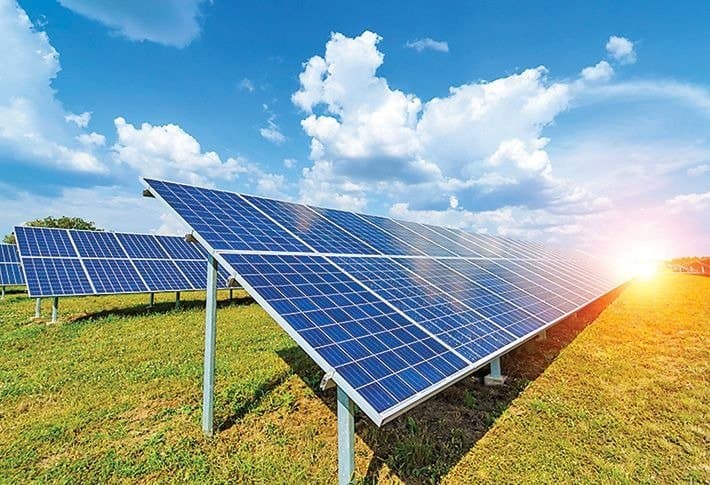Nagpur Commissions First 4 MW Solar Park, Supplies Daytime Power to 1,000 Farmers Across Nine Villages