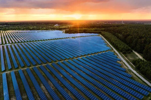 Shyam Sel and Power Limited Commissions 8.90 MWp Captive Solar Power Project at Jamuria