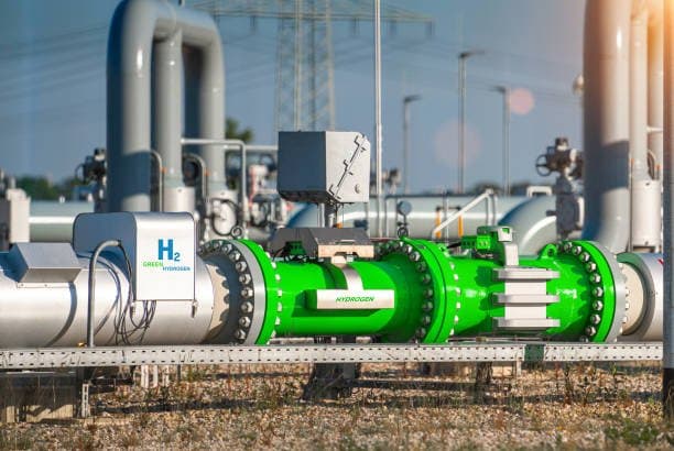 NTPC Invites Bids for 10 MLD Demineralisation Plant for NGEL Green Hydrogen Hub in Andhra Pradesh