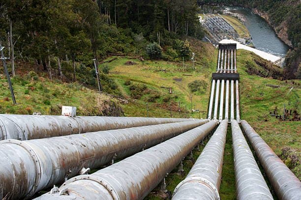 Tata Power Secures SECI Contract for 324 MW/2,592 MWh Pumped Storage Project