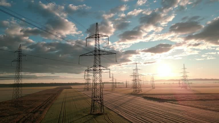 PFC Consulting Invites Bids for Rajasthan’s 765 kV Babai Transmission Project
