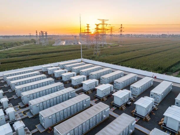ACME Solar Operationalizes 3.62 GWh BESS Projects in Rajasthan