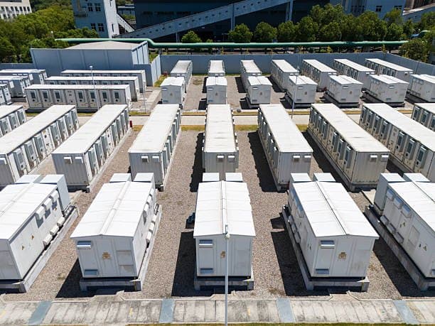 Bondada Engineering Wins NTPC REL Order for India’s Largest 100 MWh Vanadium Flow Battery Project