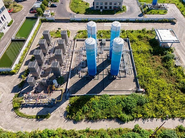 Advait Greenergy and GUOFUHEE Successfully Demonstrate 5 MW Green Hydrogen Electrolyser System