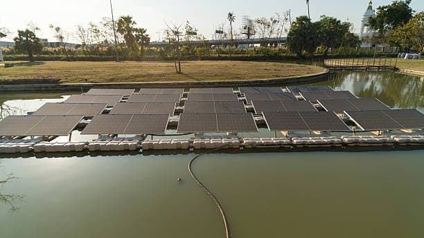 Maharashtra Invites PPP Bids for 200 MW Floating Solar Project with BESS and 22.5 MW Yeldari Hydroelectric Plant Modernisation