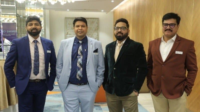 RoadGrid Secures INR 13 Crore TDB Funding for Universal EV Charger