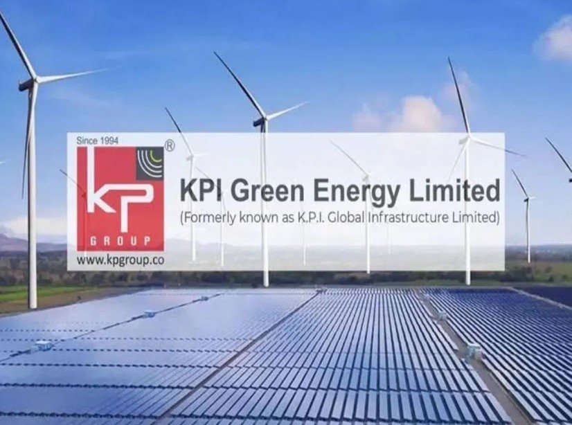 KPI Green Energy Reports 16% Revenue Growth in Q1 FY27, EBITDA Rises 21%