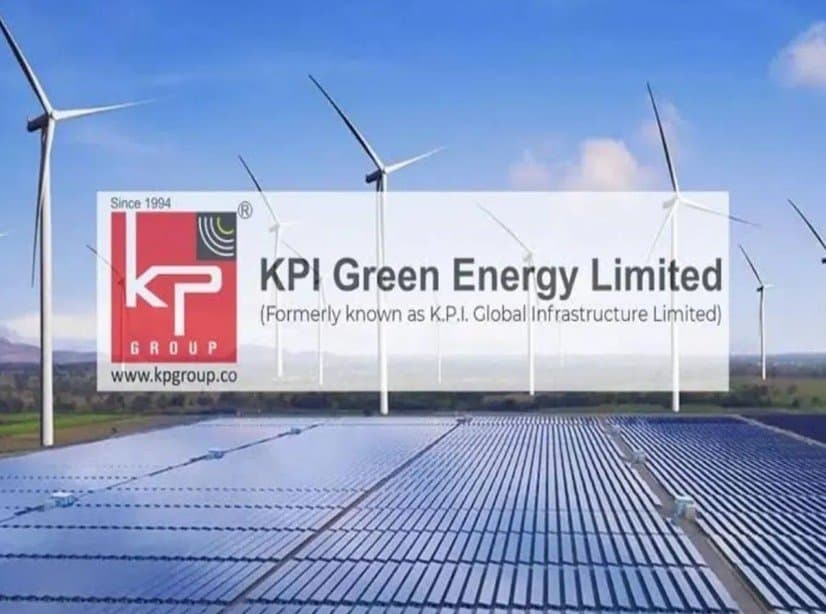 KPI Green Energy Reports 16% Revenue Growth in Q1 FY27, EBITDA Rises 21%