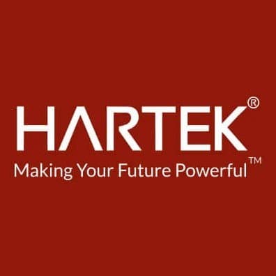 Hartek Power Rating Upgraded to ‘A-/Stable’ as Financial Profile Strengthens
