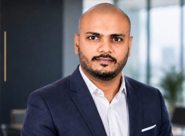 MMCM Appoints Prasad S. Shetty as Chief Financial Officer