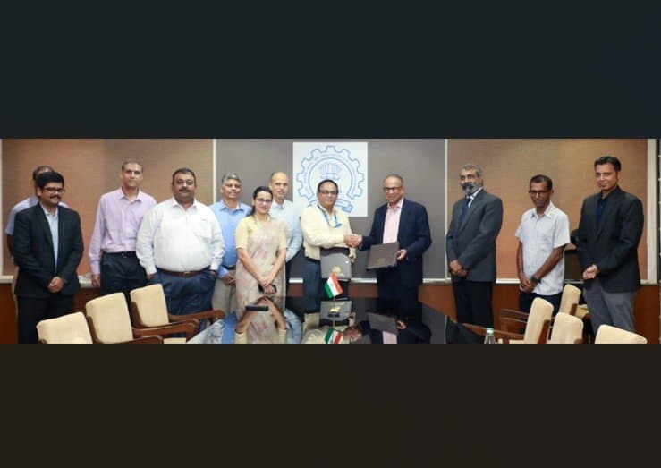Tata Power and IIT Bombay Collaborate to Accelerate Innovation in Clean Energy and Advanced Power Technologies