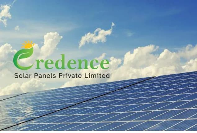Credence Expands ALMM-Approved Manufacturing Capacity to 2,291 MW, Introduces 745 W High-Efficiency Solar Modules