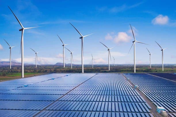 JSW Energy Adds 1,166 MW Renewable Capacity Since April 2026, Total Portfolio Reaches 14.9 GW