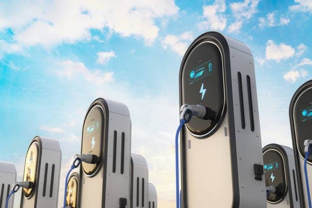 HRTC to Set Up 99 EV Charging Points at 80 Locations in Himachal Pradesh