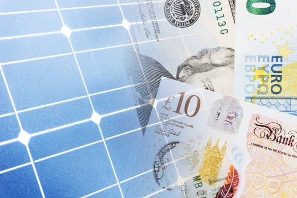 Brookfield Debuts Renewable Energy Platform in India with USD 600 Million Investment Plan