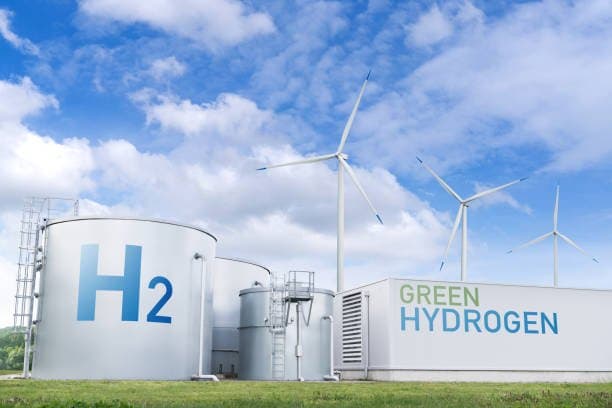 Oriana Power Signs INR 4,500 Crore MoU With Maharashtra for Integrated Green Hydrogen Project