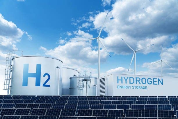 Trinasolar to Supply Modules for 27 MW NSW Green Hydrogen Project