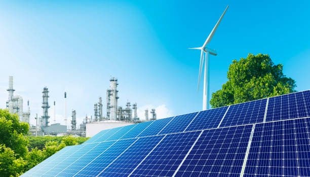 MNRE Allows Up to Four-Month Extension for Renewable Energy Projects Hit by West Asia Disruptions