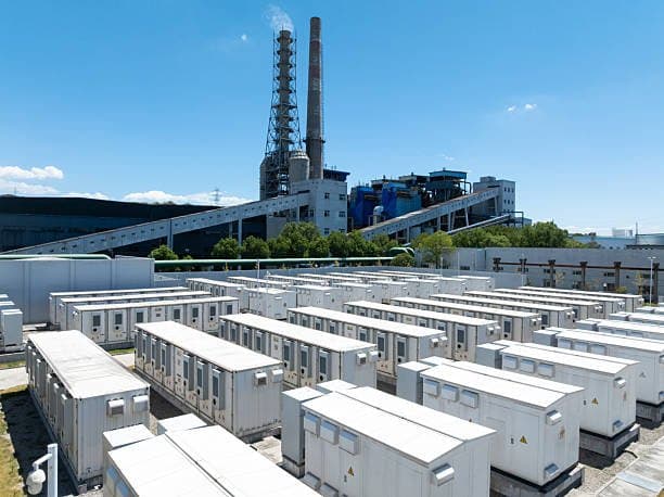Jupiter Wagons Wins 100 MW/400 MWh BESS Projects In West Bengal