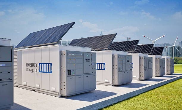 Verdant and Aura Merge to Build 1 GW UK Solar and Storage Player