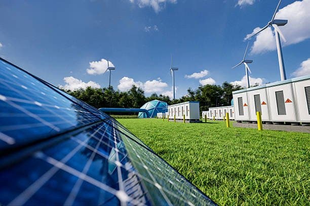 Juniper Green Energy Wins 230 MW in SECI’s 1 GW FDRE Round-the-Clock Renewable Energy Tender