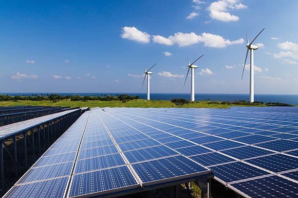 Tata Power Renewable Energy Commissions 190.5 MW FDRE Project in Rajasthan